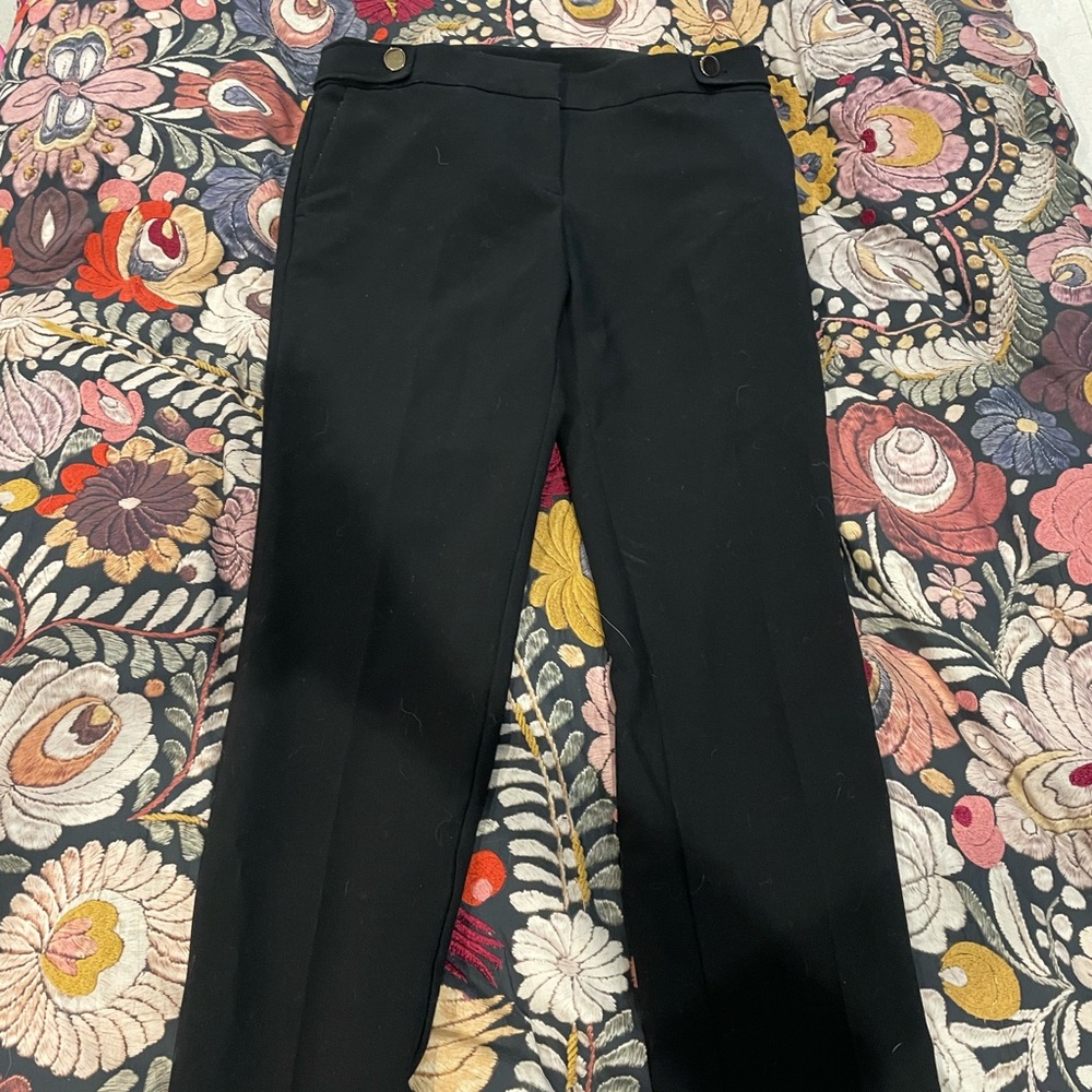 Loft Marisa pant